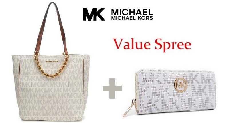 michael kors verdi spree mk v1 id-12 Lav Pris Billig o25dw